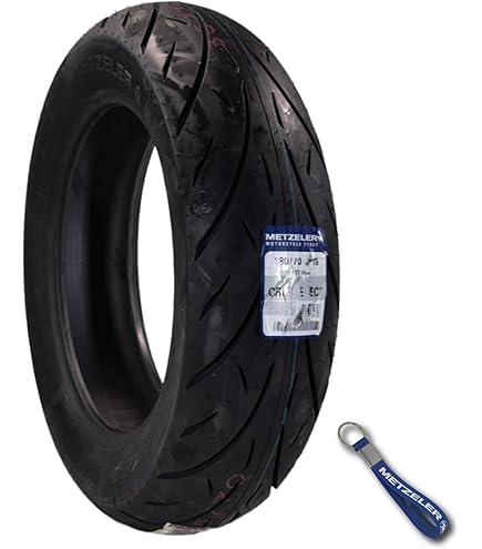 Amazon.com: Bridgestone Battlecruise H50 (130/90B16 (6561